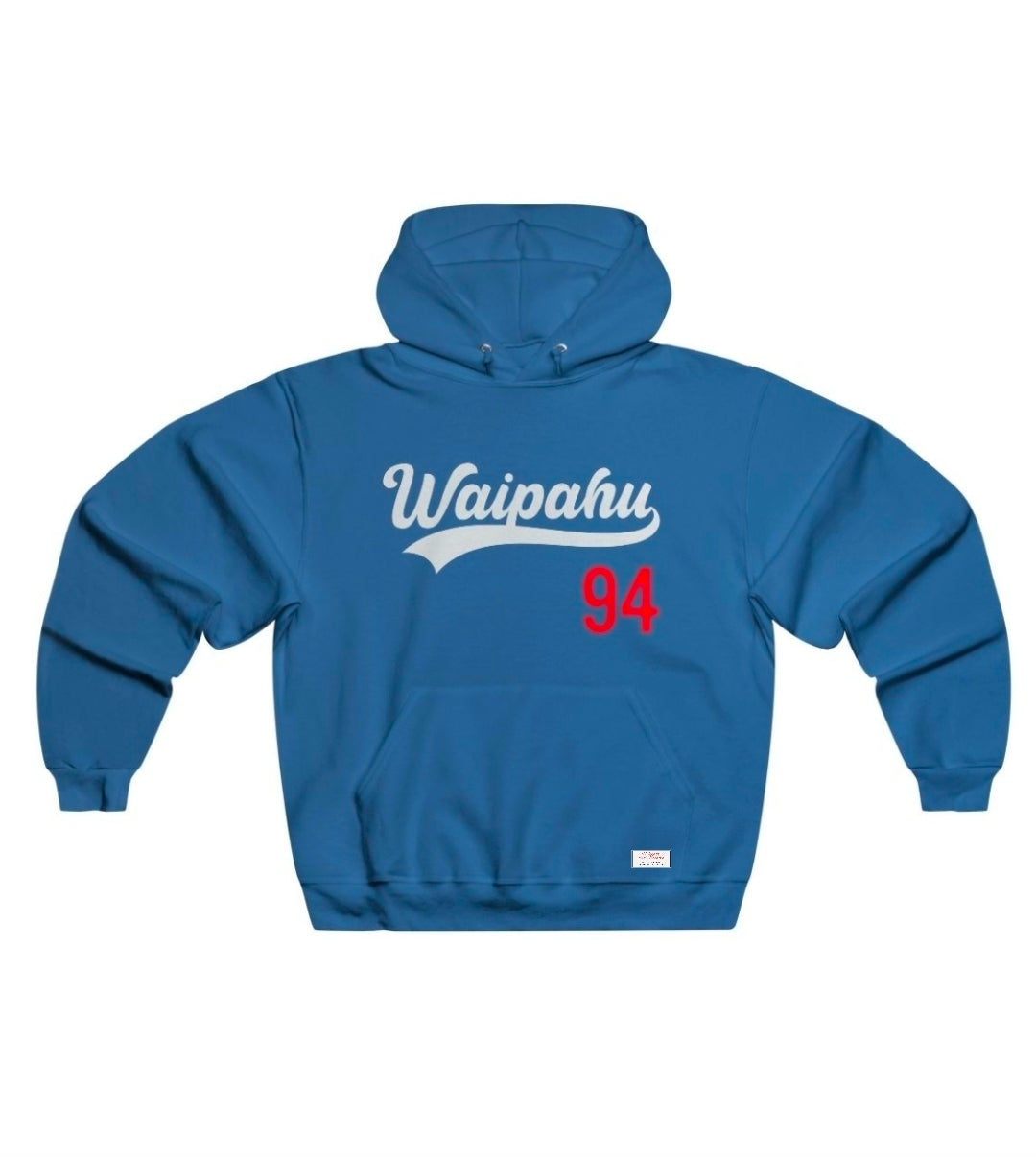 **Dodgers Inspired "WAIPAHU 94"