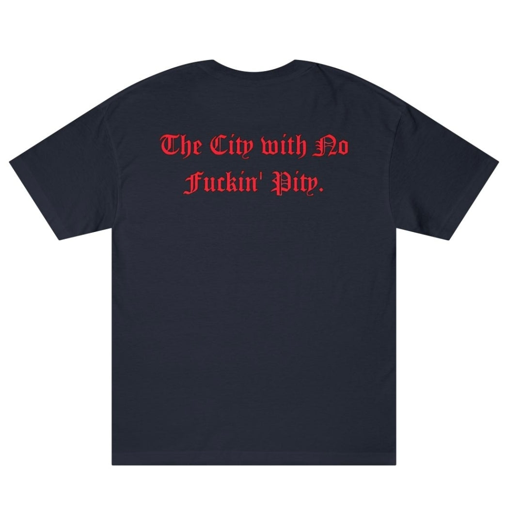 KALIHI- Hangin' Chucks