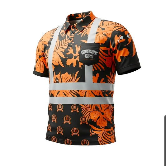 (ORANGE) POLO