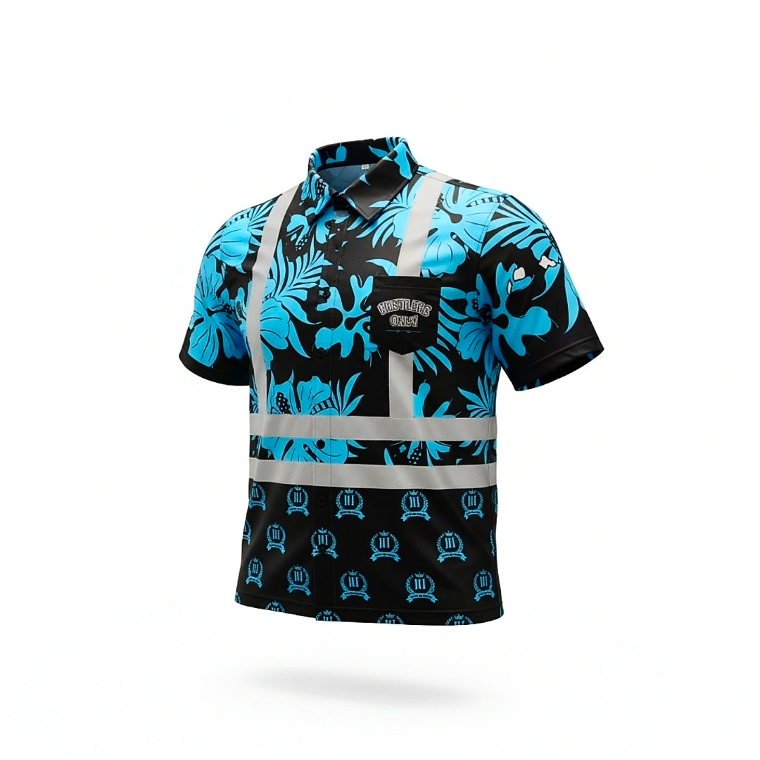 (BLUE) POLO