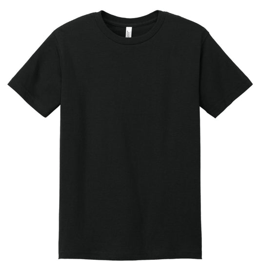 BLANK TEES: American Apparel 1301 / (Alstyle)