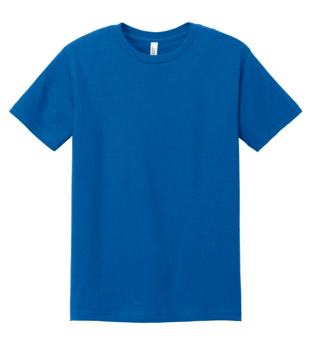 BLANK TEES: American Apparel 1301 / (Alstyle)