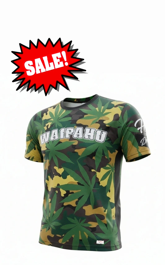 ‼️SALE‼️PAKALOLO CAMO (Waipahu)