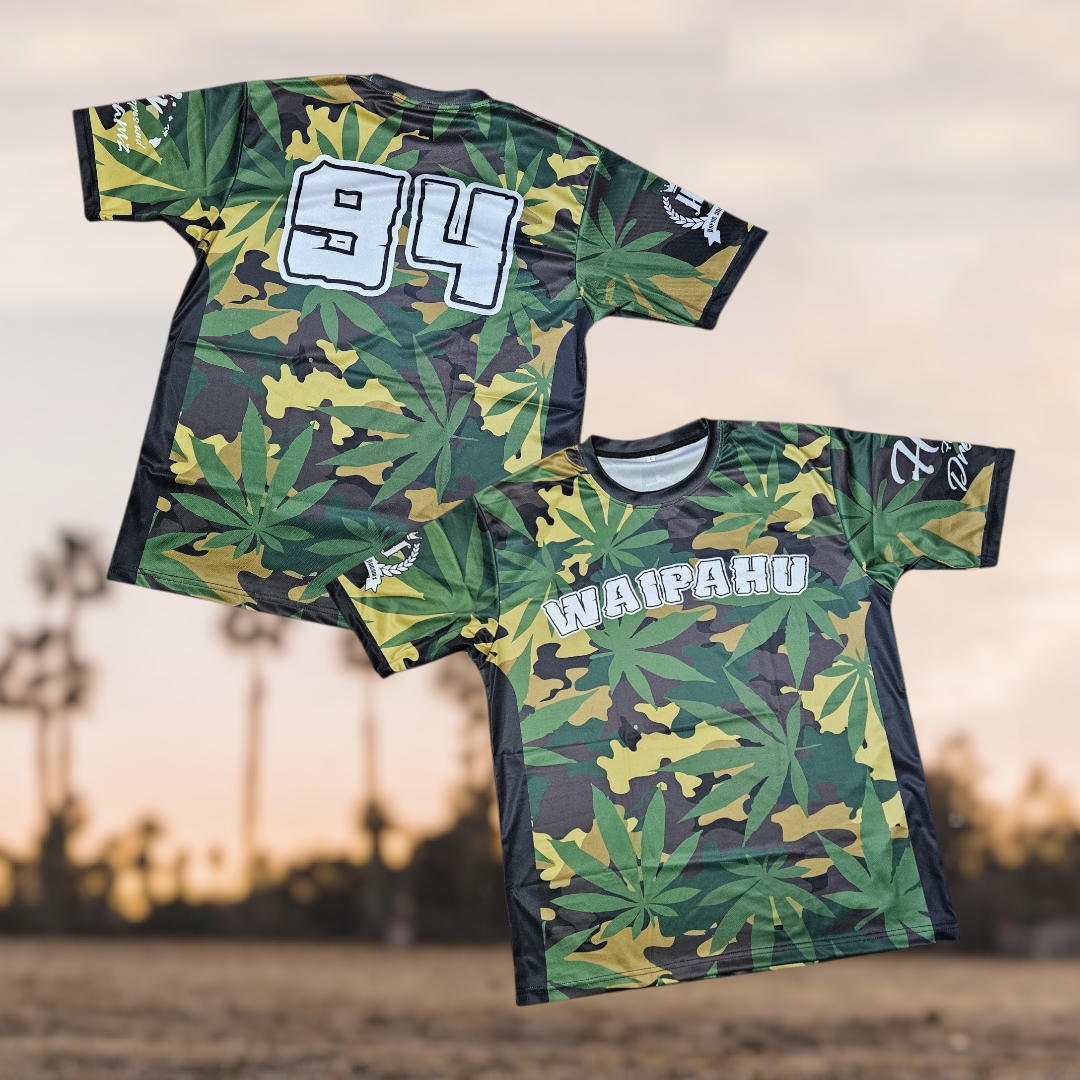 PAKALOLO CAMO (Waipahu)