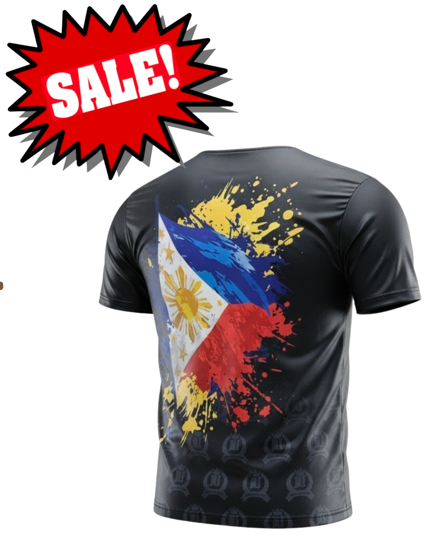 ‼️SALE‼️BASTOS TALAGA (Filipino flag)