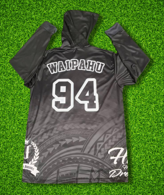 'DRI-FIT long sleeve MARAUDERS hoodie