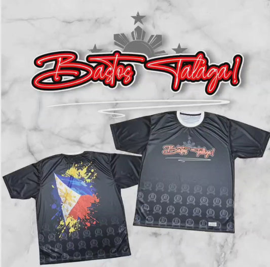 BASTOS TALAGA (Filipino flag)